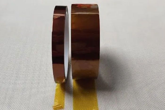 金手指高温胶带
