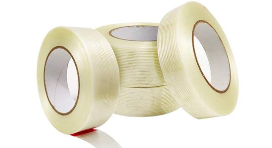 纤维胶带在使用时易损坏吗？